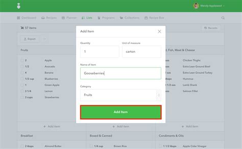 How to add item to the beginning of ListT