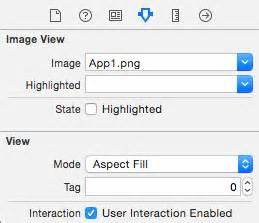 How to assign an action for UIImageView object in Swift
