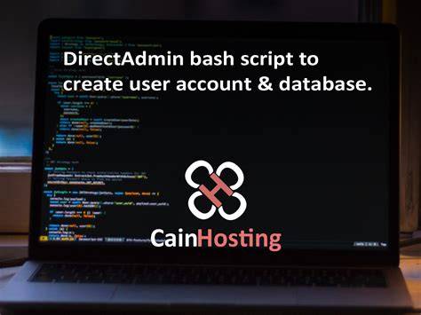 How to automatically add user account AND password with a Bash script