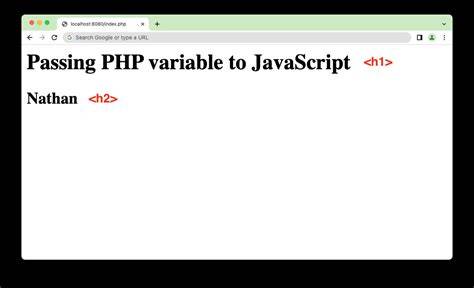 How to call a JavaScript function from PHP