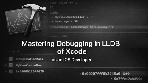 How to change variables value while debugging with LLDB in Xcode
