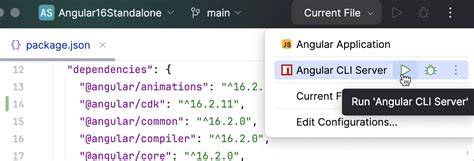 How to check if Angular application running in Production or Development mode