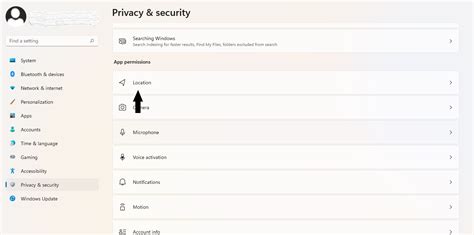 How to check if Location Services are enabled