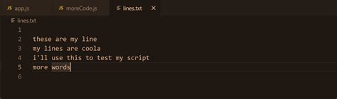 How to check if a line is blank using regex