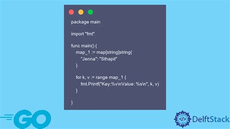 How to check if a map contains a key in Go