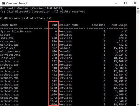 How to check if a process id PID exists