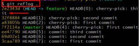 How to cherry-pick from a remote branch