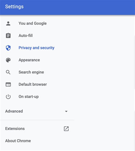 How to clear basic authentication HTTP Basic Auth credentials in Chrome