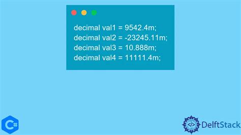 How to convert Decimal to Double in C