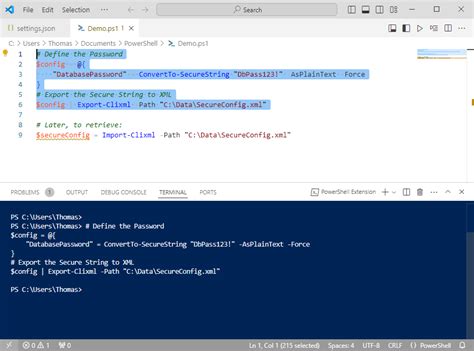 How to convert SecureString to SystemString