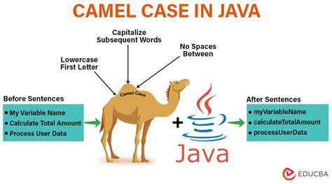 How to convert camelCase to Camel Case