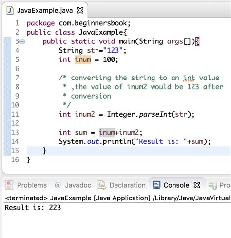 How to convert int into ListInteger in Java