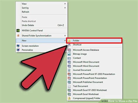 How to create a zip archive of a directory