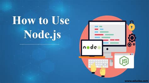 How to decide when to use Nodejs