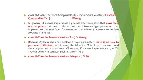 How to determine if a type implements a specific generic interface type
