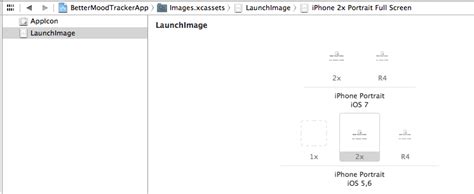 How to develop or migrate apps for iPhone 5 screen resolution