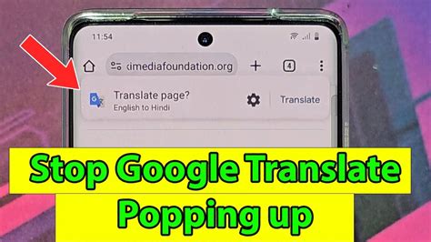 How to disable Google translate from HTML in Chrome