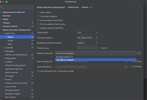 How to disable maven blocking external HTTP repositories