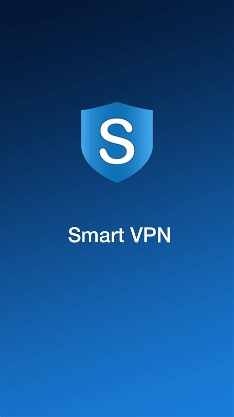 Download dan Instal Smart VPN