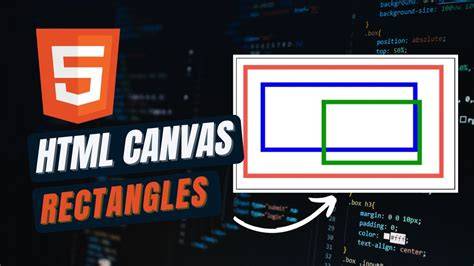 How to draw a rounded rectangle using HTML Canvas