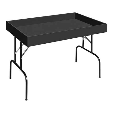 How to dump a table to console