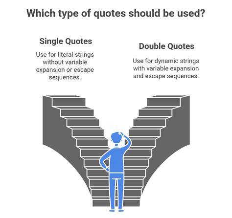 How to escape double quotes in a title attribute