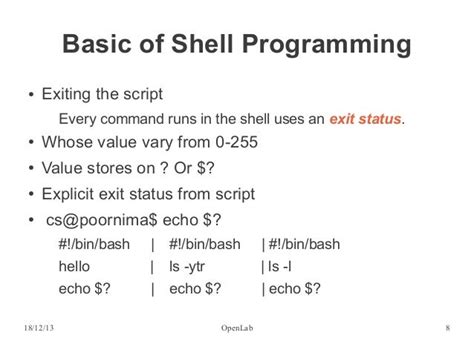 How to evaluate http response codes from bashshell script