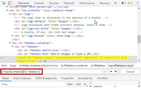 How to execute XPath one-liners from shell