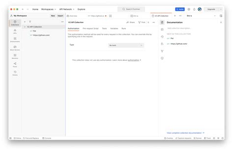 How to export specific request to file using postman