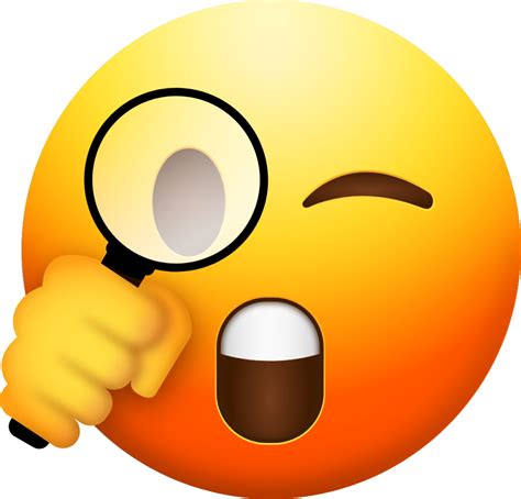 How to find emoji