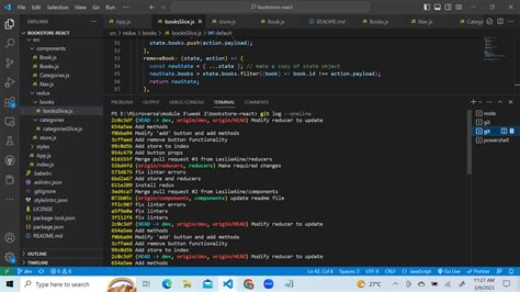 How to fix committing to the wrong Git branch
