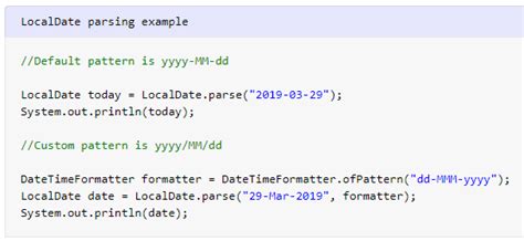 How to format LocalDate to string