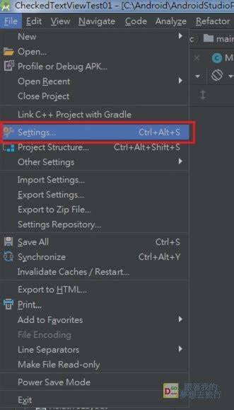 How to generate javadoc comments in Android Studio