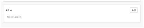 How to get Chrome to allow mixed content
