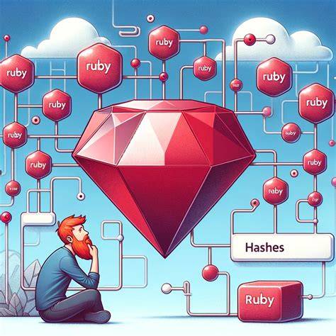 How to get a specific output iterating a hash in Ruby