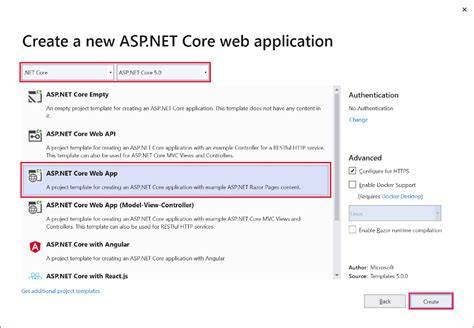How to get current user in aspnet core