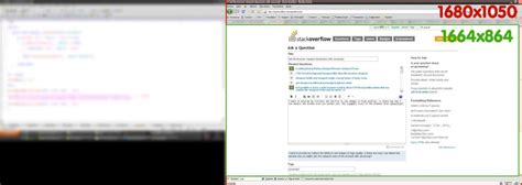 How to get the browser viewport dimensions