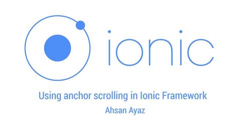 How to handle anchor hash linking in AngularJS