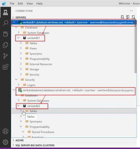 How to hide databases that I am not allowed to access