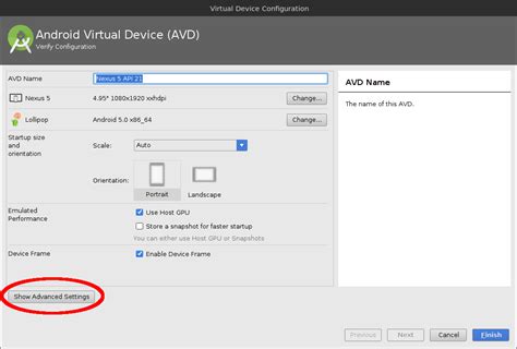 How to increase storage for Android Emulator INSTALLFAILEDINSUFFICIENTSTORAGE