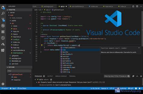 How to indentformat a selection of code in Visual Studio Code