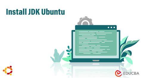 How to install JDK 11 under Ubuntu