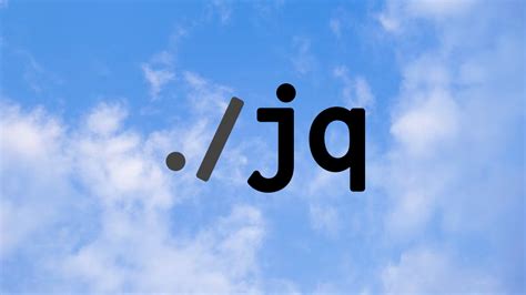 How to install JQ on Mac on the command line