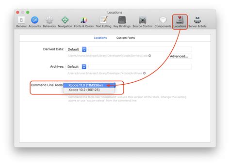 How to install Xcode Command Line Tools