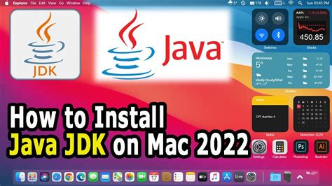 How to install a specific JDK on Mac OS X