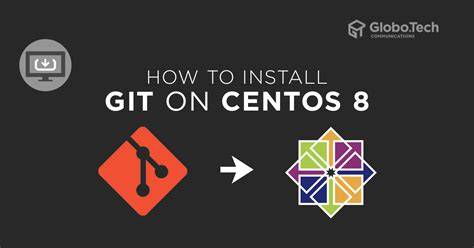 How to install latest version of git on CentOS 8x7x6x