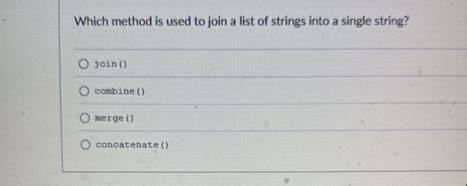 How to join a slice of strings into a single string