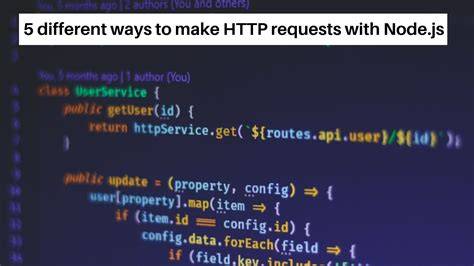 How to make an HTTP GET request in Nodejs Express