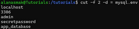 How to make the cut command treat same sequental delimiters as one