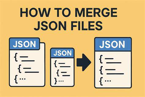 How to merge 2 JSON objects from 2 files using jq